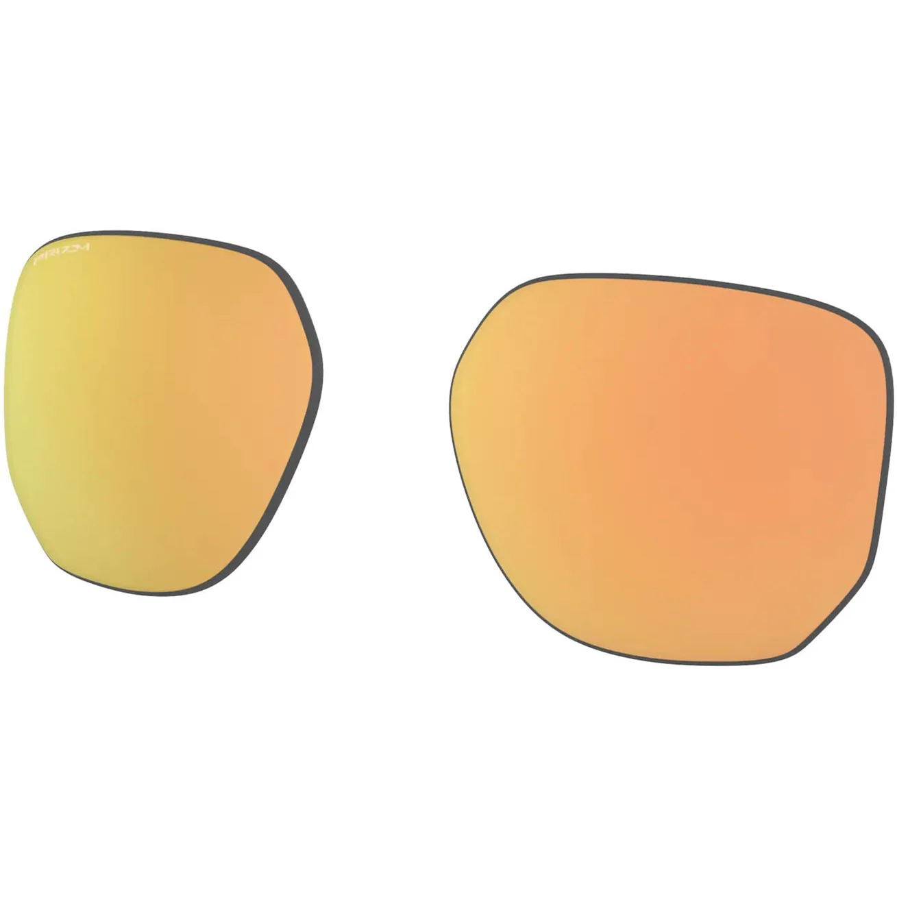 Oakley - Unisex Latch Beta Replacement Lens - Image 2
