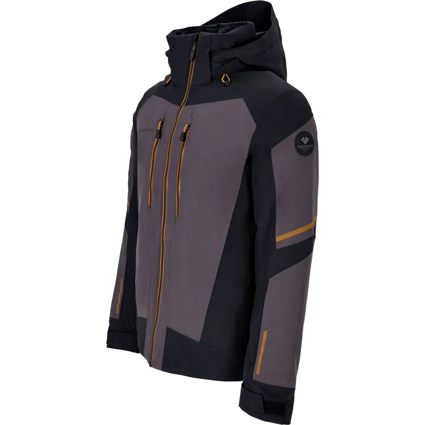 Obermeyer - Mens Charger Jacket - Image 2