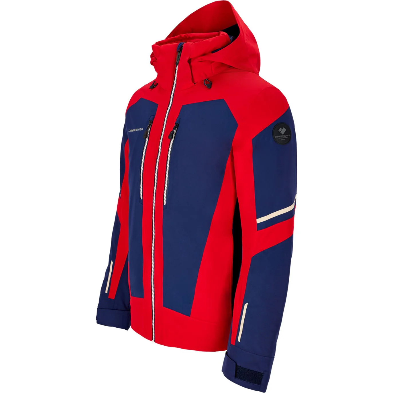 Obermeyer - Mens Charger Jacket - Image 3