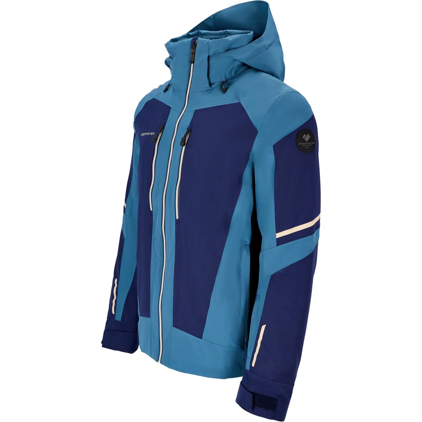 Obermeyer - Mens Charger Jacket - Image 4