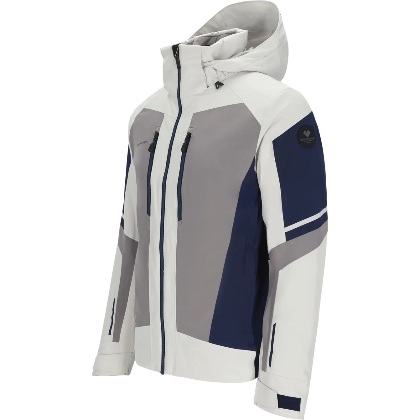 Obermeyer - Mens Charger Jacket - Image 5