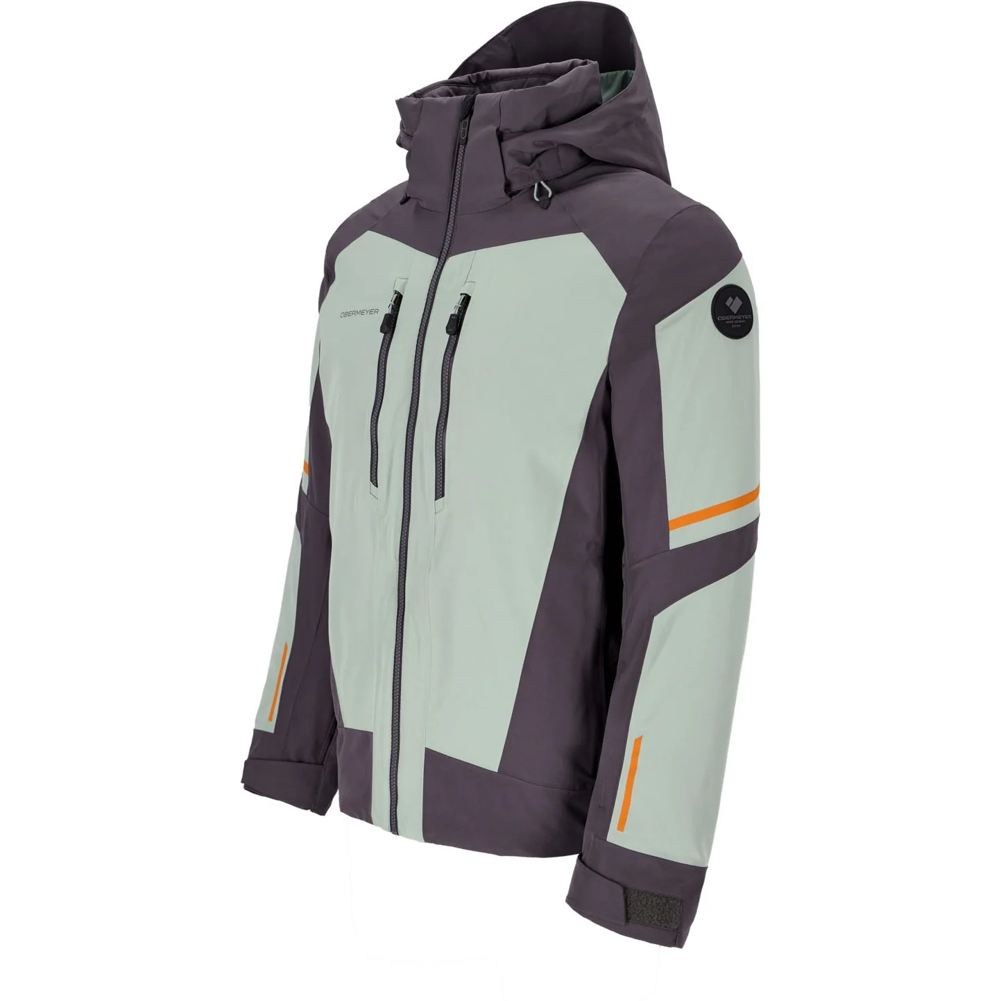 Obermeyer - Mens Charger Jacket - Image 6