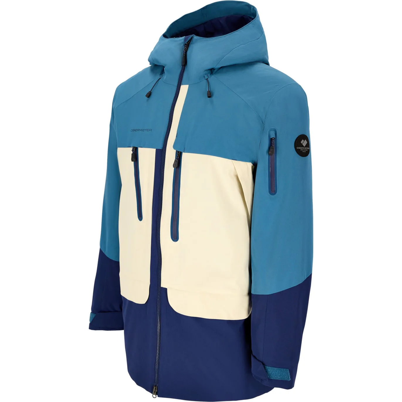 Obermeyer - Mens Cirque Jacket - Image 2