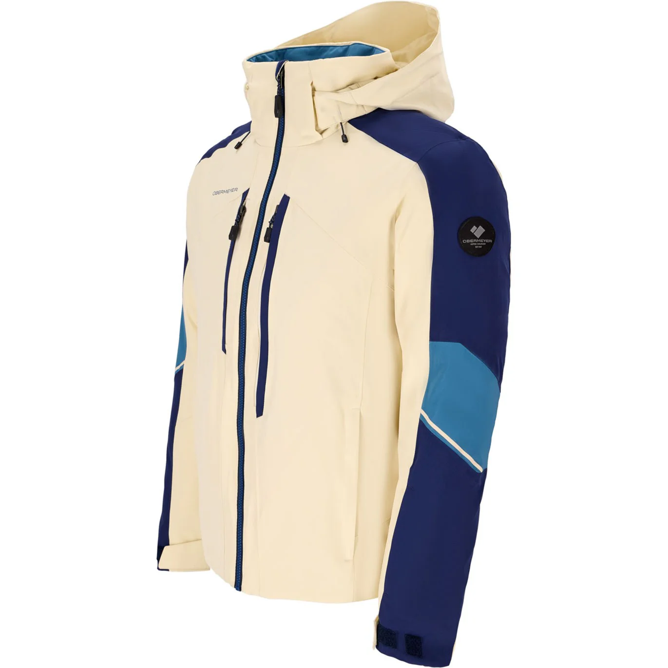 Obermeyer - Mens Fall Line Jacket - Image 2