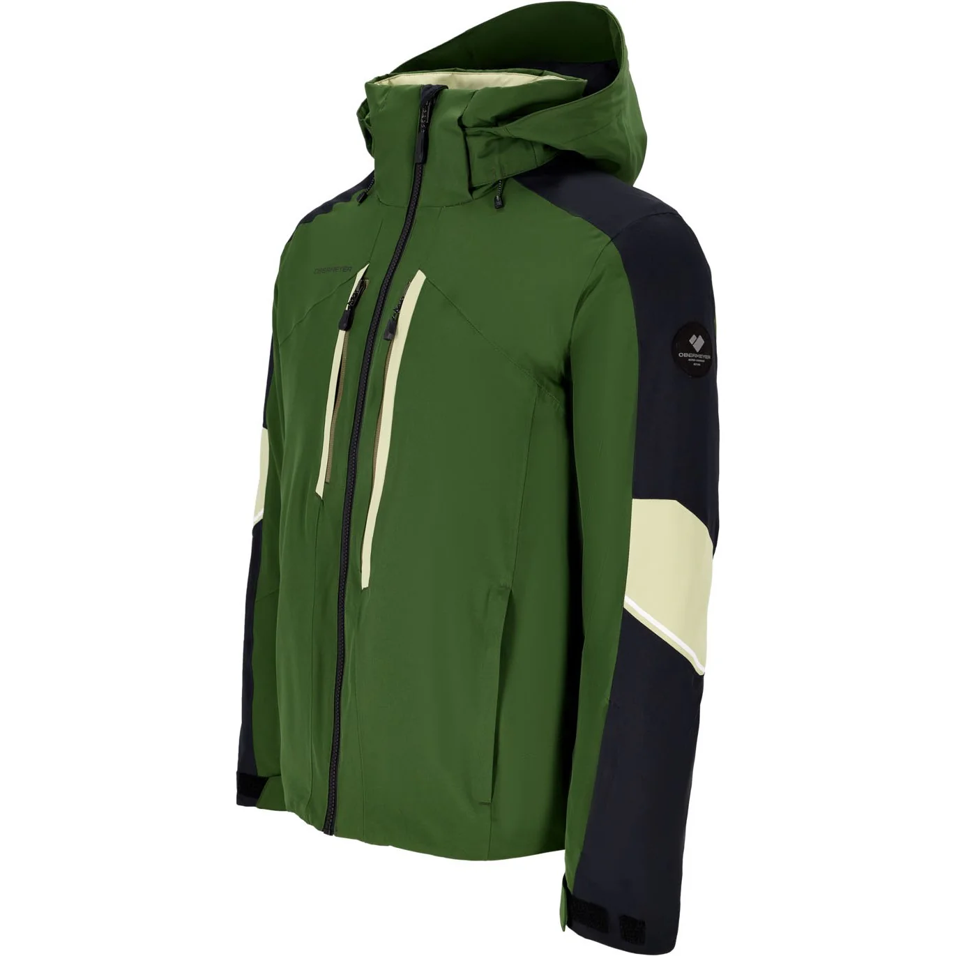 Obermeyer - Mens Fall Line Jacket - Image 3