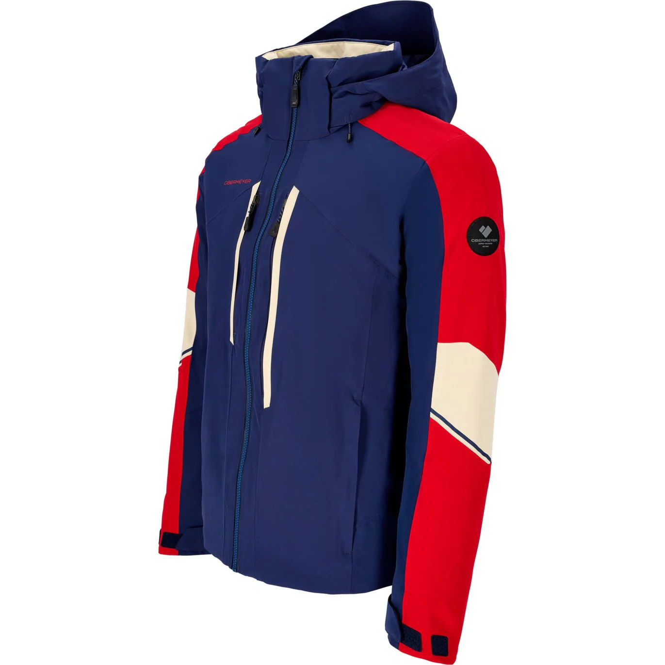 Obermeyer - Mens Fall Line Jacket - Image 4