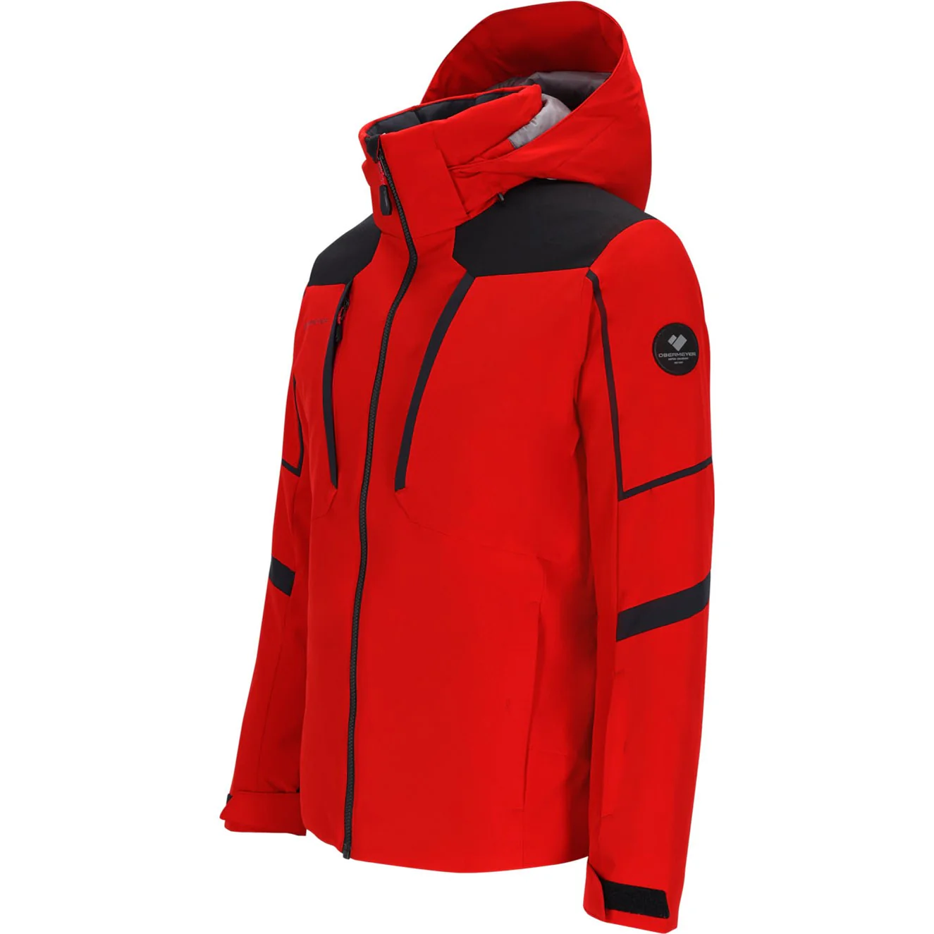 Obermeyer - Mens Foundation Jacket - Image 2