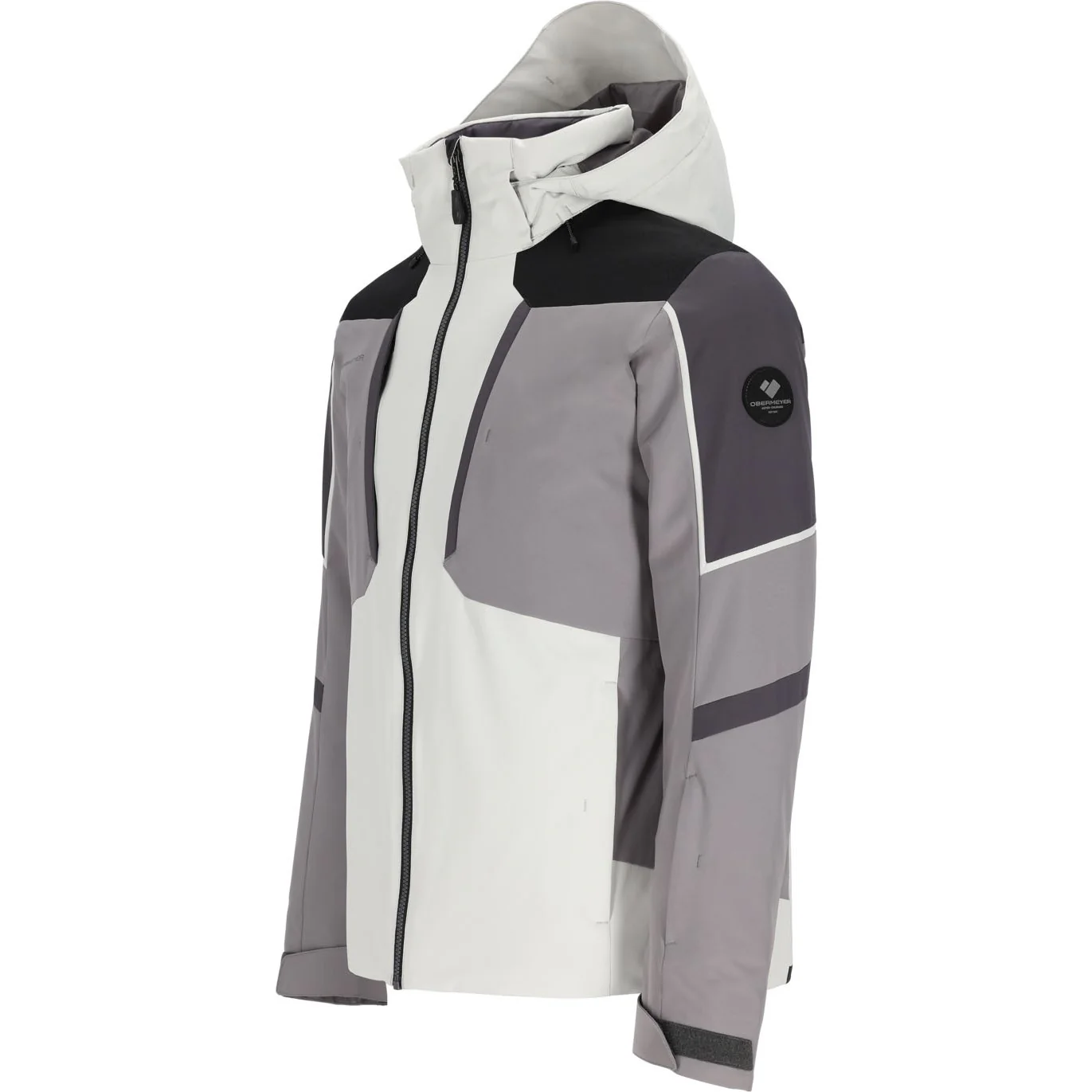 Obermeyer - Mens Foundation Jacket - Image 3
