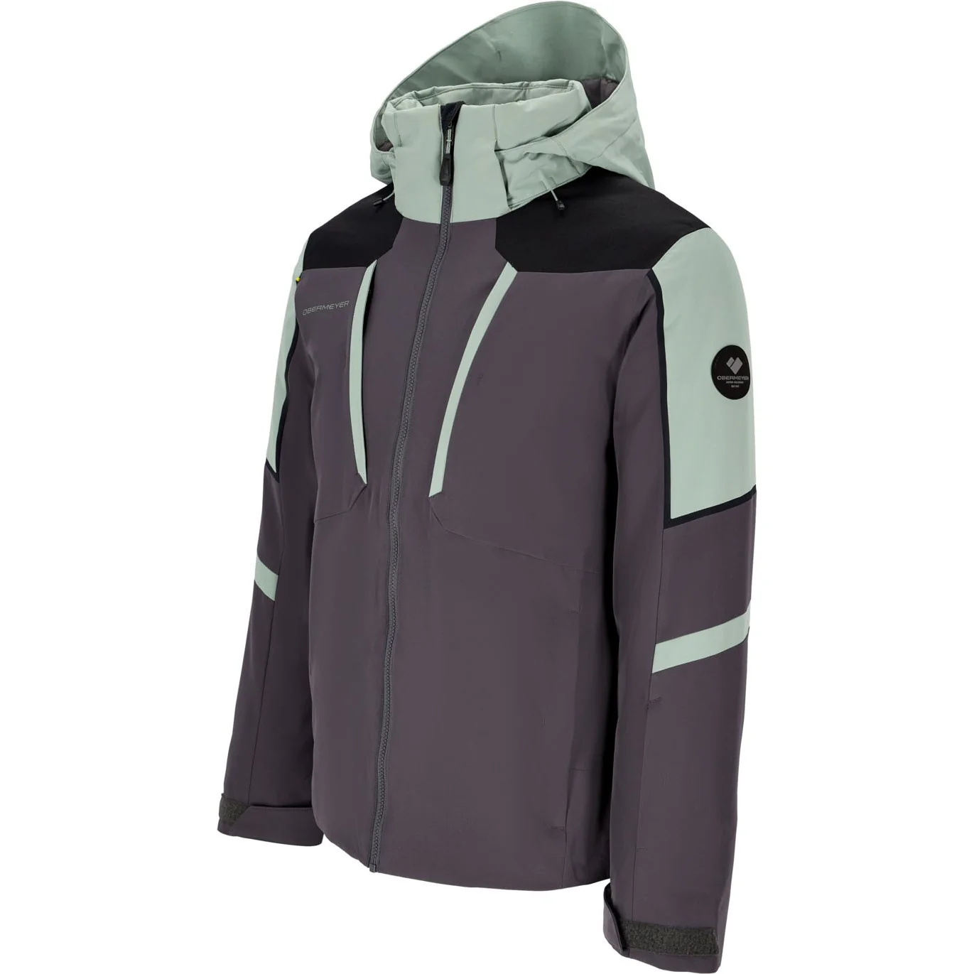 Obermeyer - Mens Foundation Jacket - Image 4