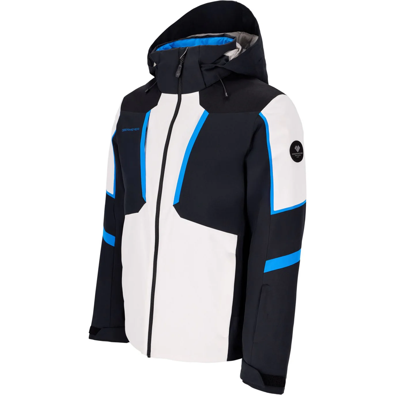 Obermeyer - Mens Foundation Jacket - Image 5
