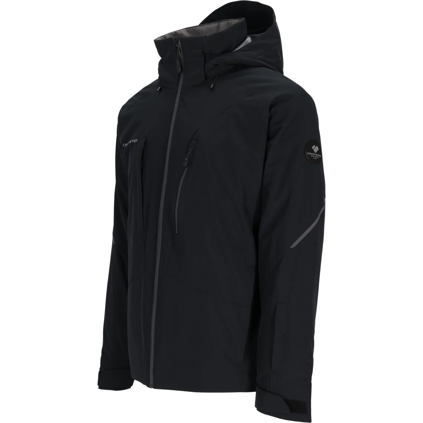 Obermeyer - Mens Raze Jacket - Image 2