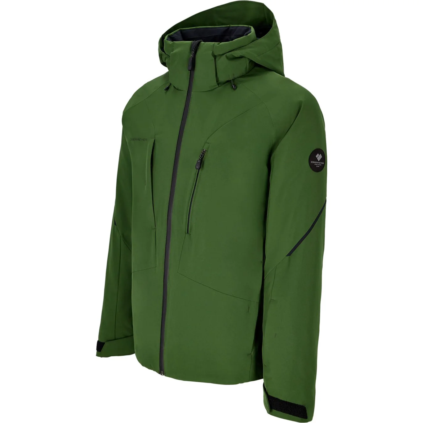 Obermeyer - Mens Raze Jacket - Image 3