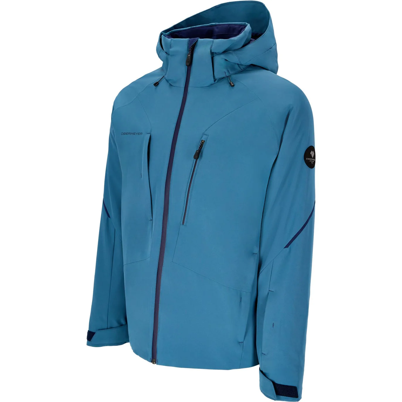 Obermeyer - Mens Raze Jacket - Image 4