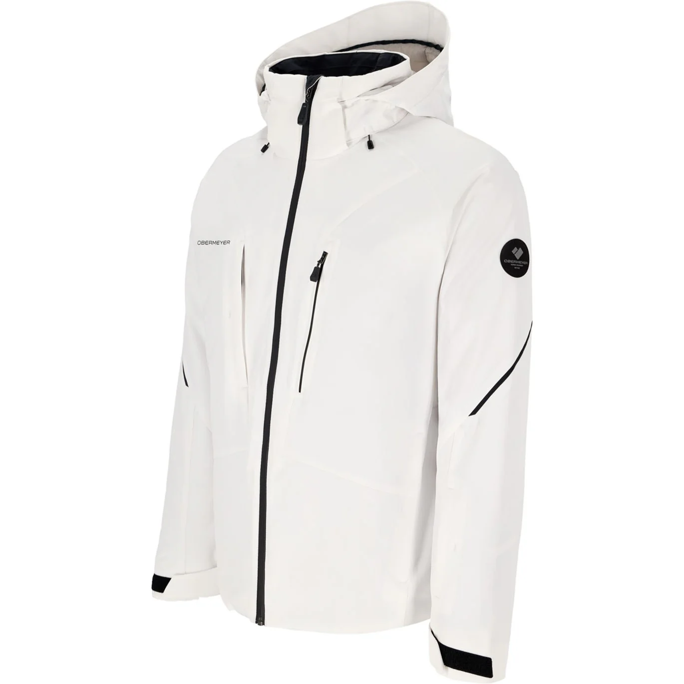 Obermeyer - Mens Raze Jacket - Image 5