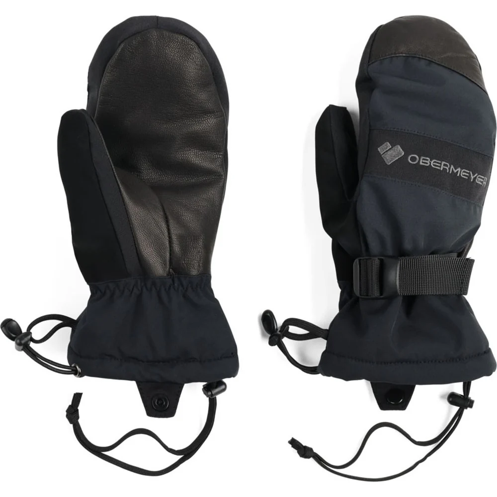 Obermeyer - Mens Regulator Mitten - Image 2
