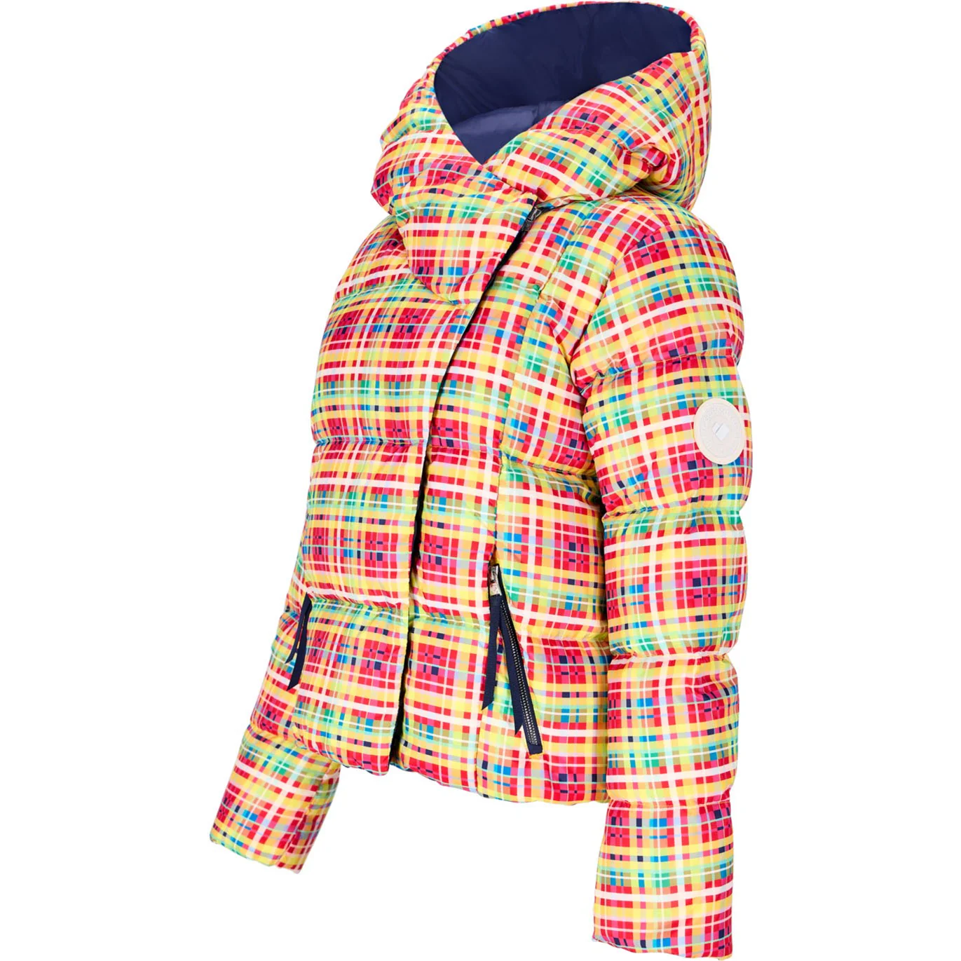 Obermeyer - Womens Calypso Down Jacket - Image 2