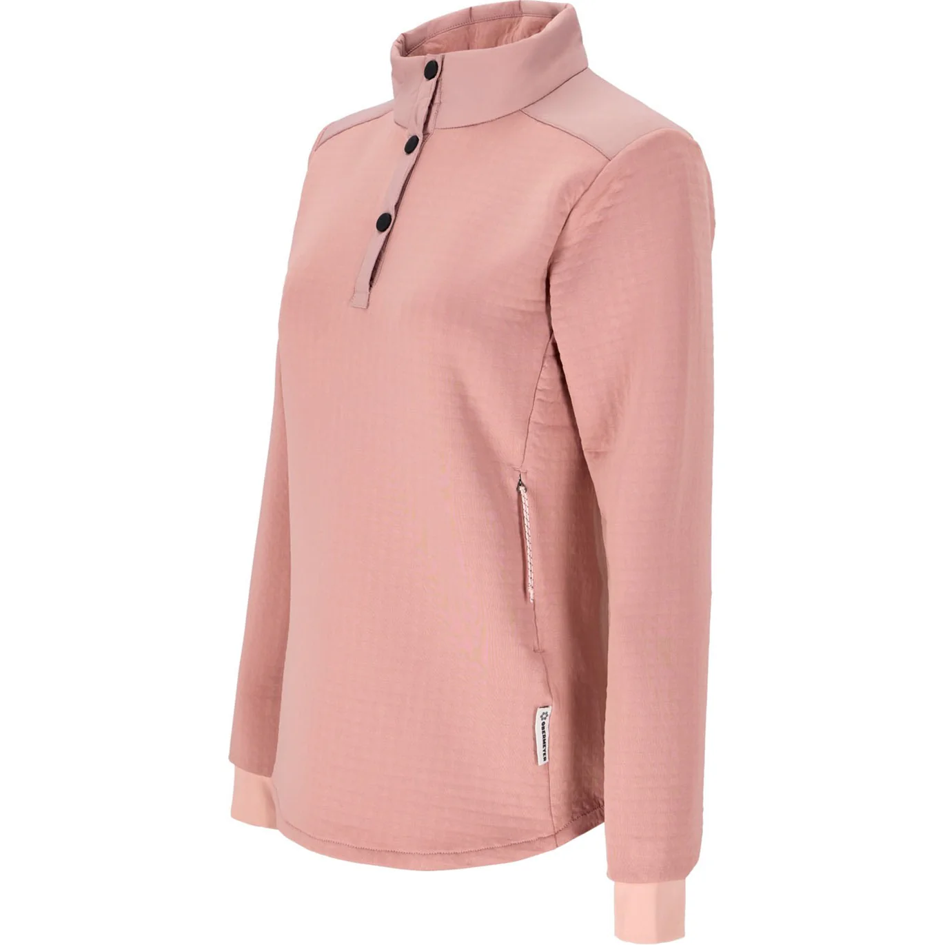 Obermeyer - Womens Explorer Tech Henley