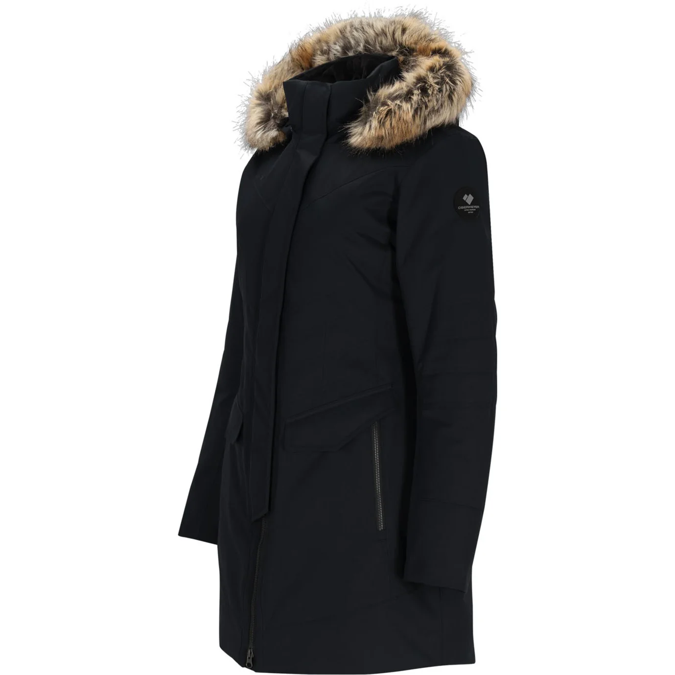 Obermeyer - Womens Sojourner Down Jacket