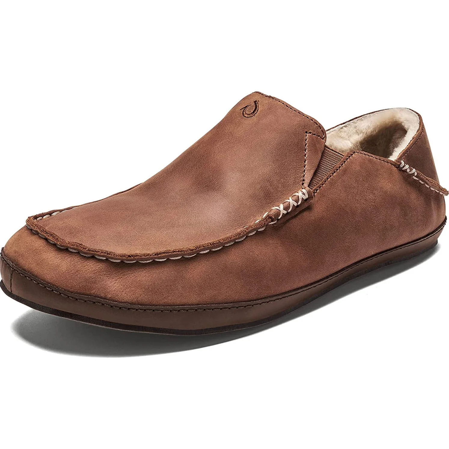 Olukai - Mens Moloa Slippers - Image 2
