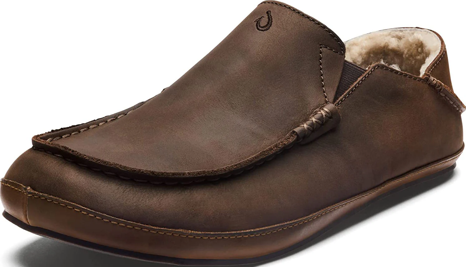 Olukai - Mens Moloa Slippers - Image 3