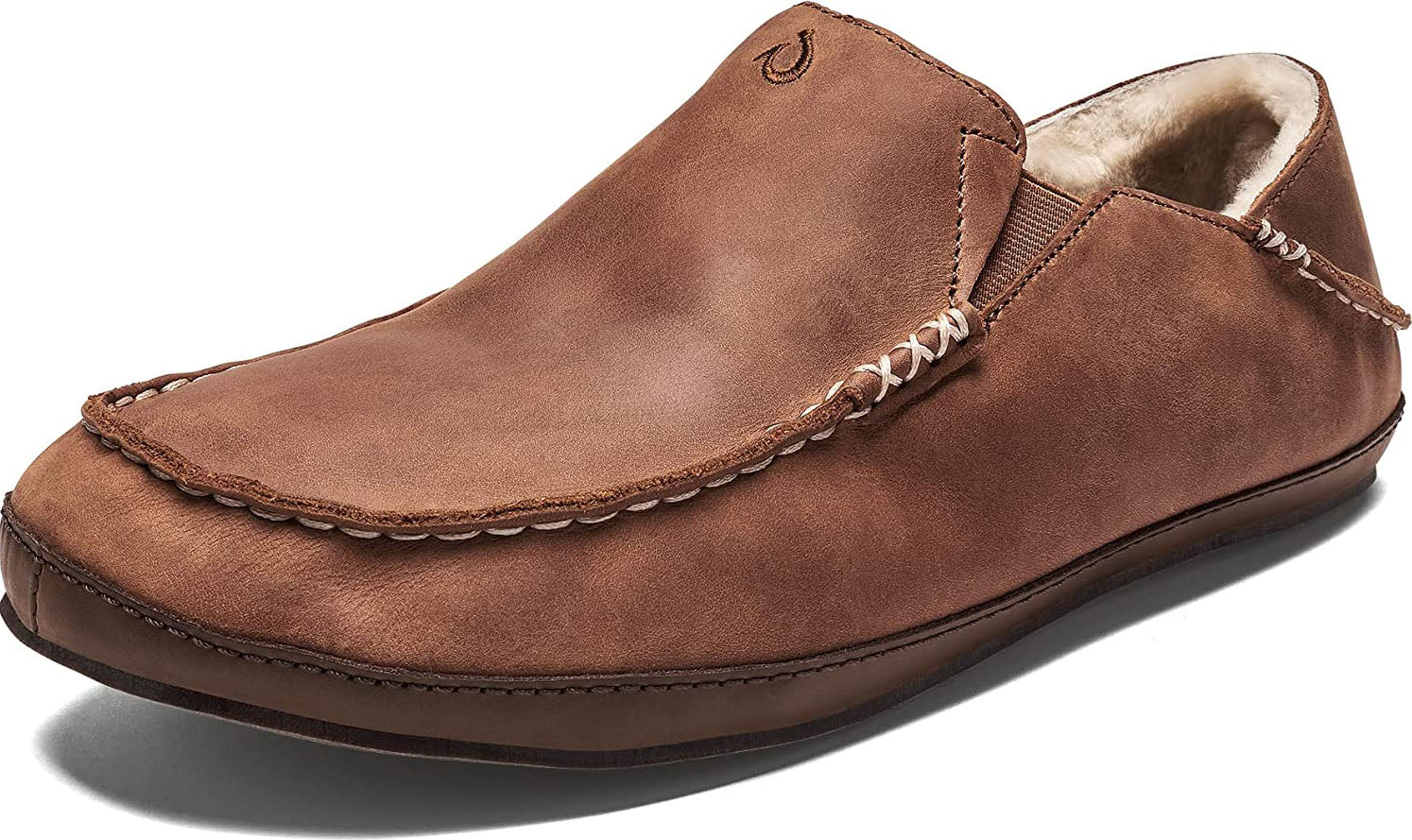 Olukai - Mens Moloa Slippers - Image 4