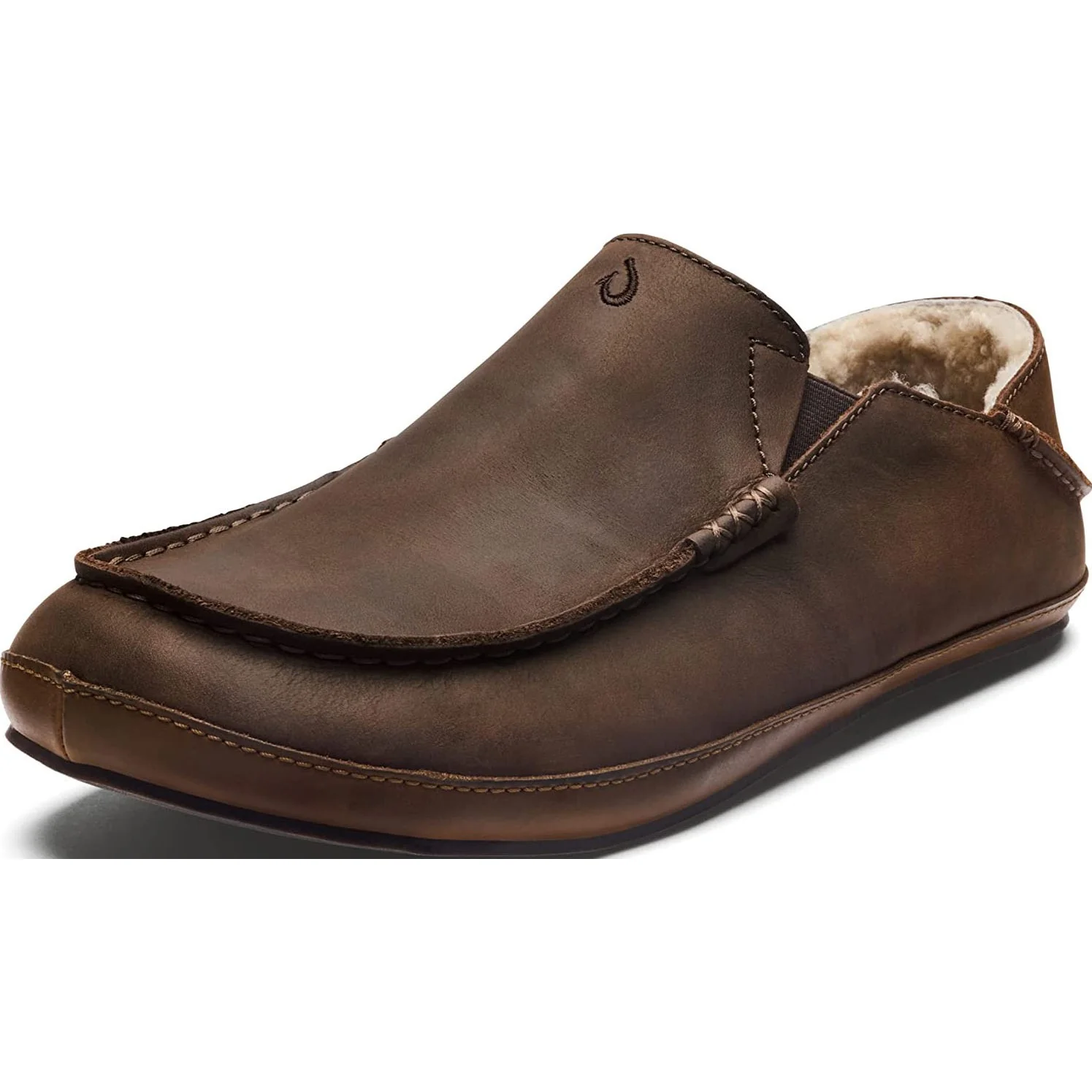Olukai - Mens Moloa Slippers - Image 5