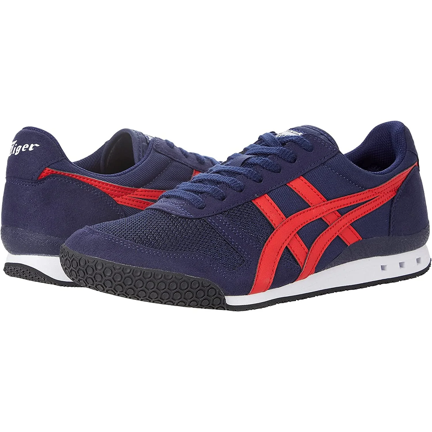Onitsuka Tiger - Unisex-Adult Ultimate 81® Shoes - Image 7