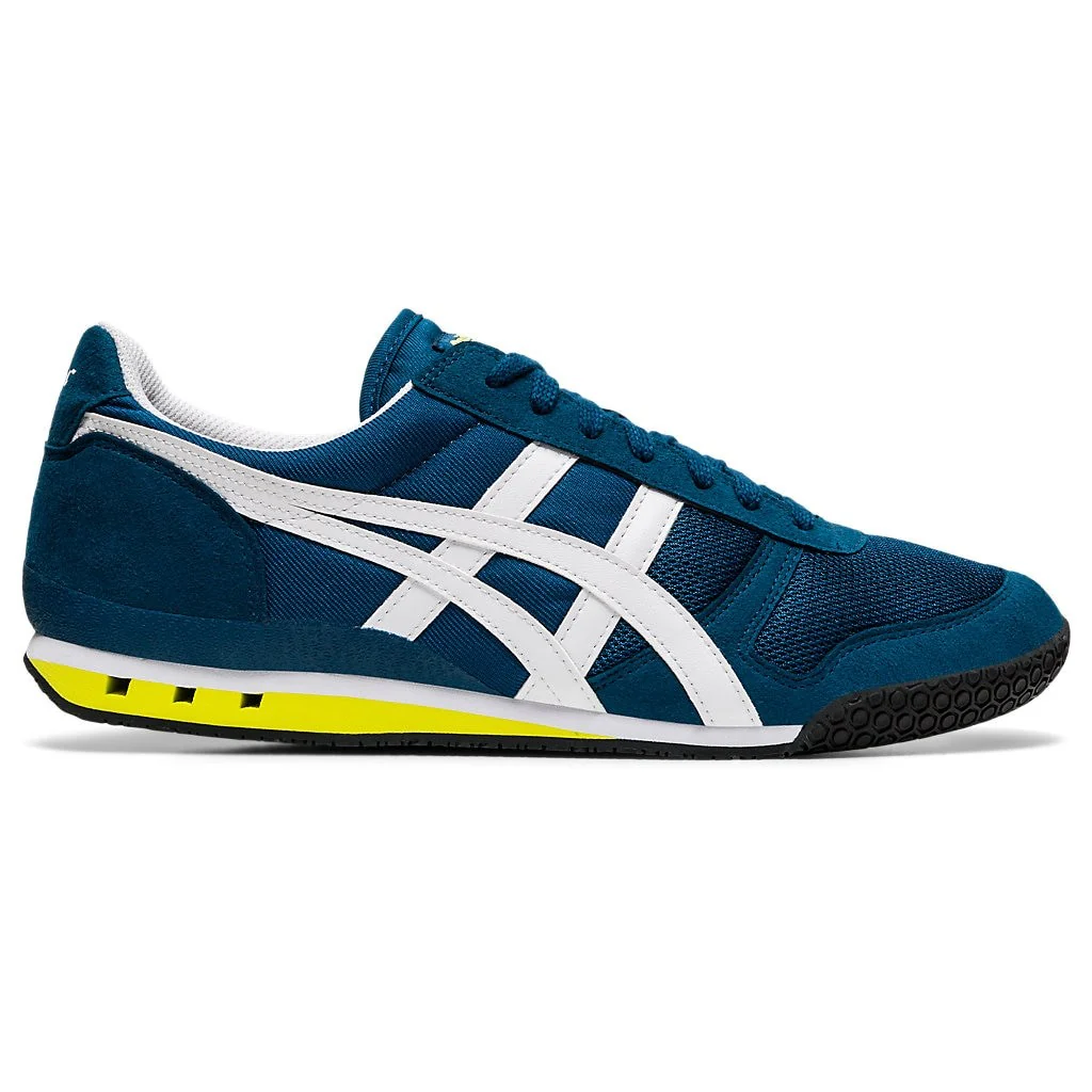 Onitsuka Tiger - Unisex-Adult Ultimate 81 Sneaker - Image 4