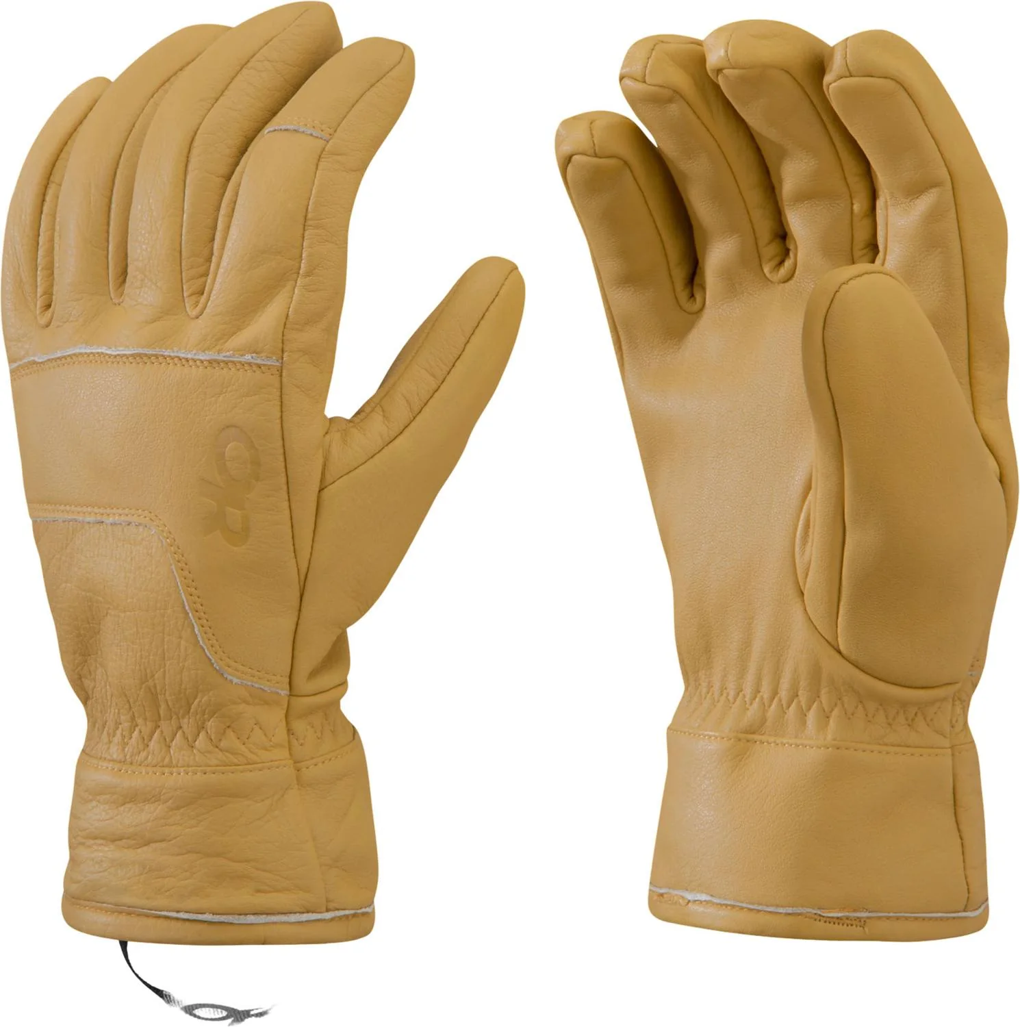 Outdoor Research - Aksel Work Gloves - Image 4
