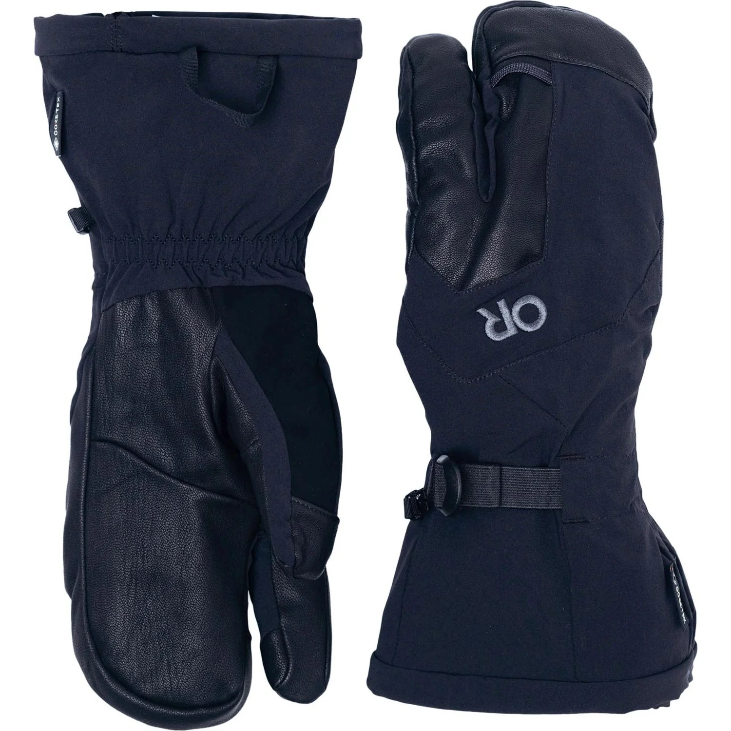 Outdoor Research - Arete Modular Gore-Tex 3-Finger Gloves