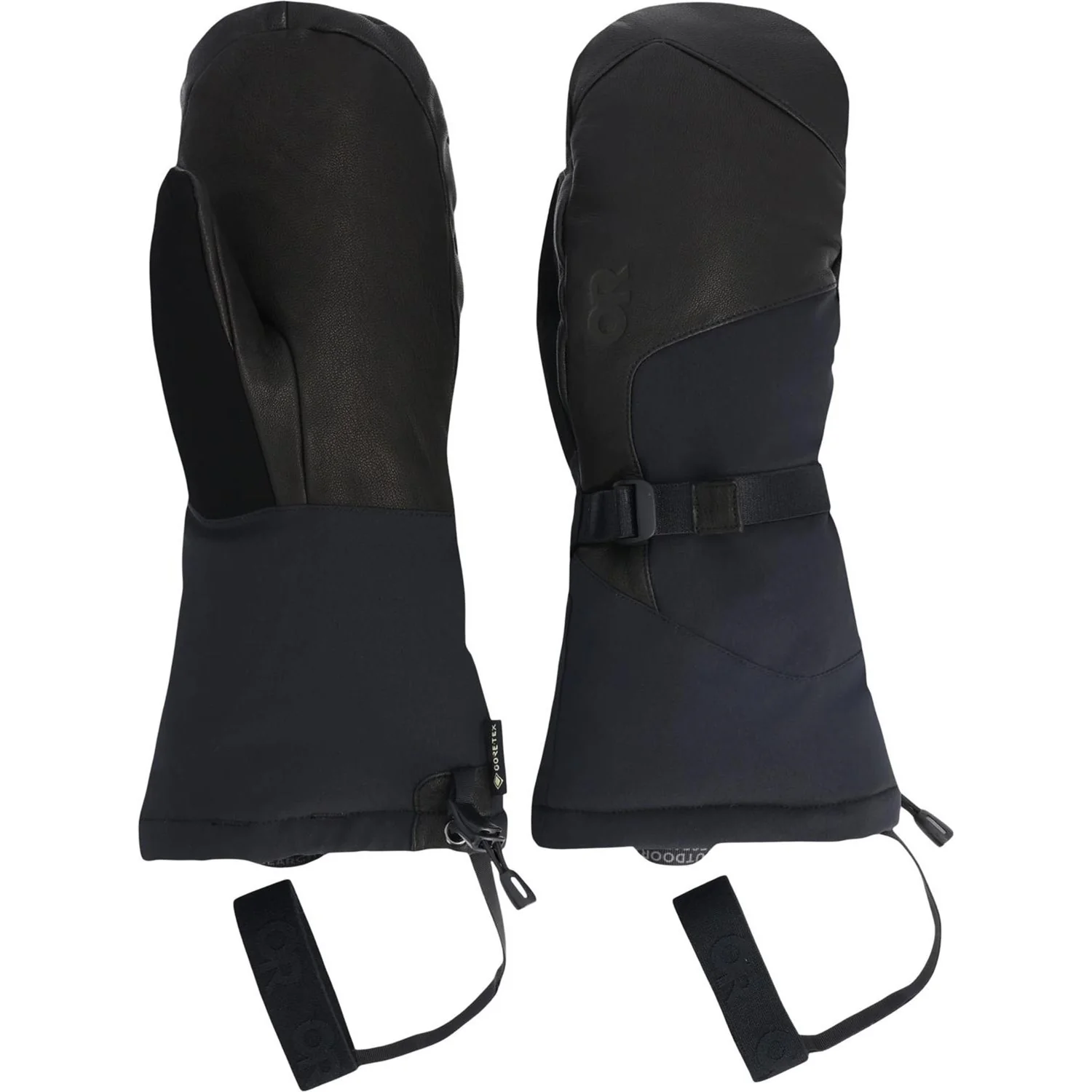 Outdoor Research - Carbide Sensor Mitts