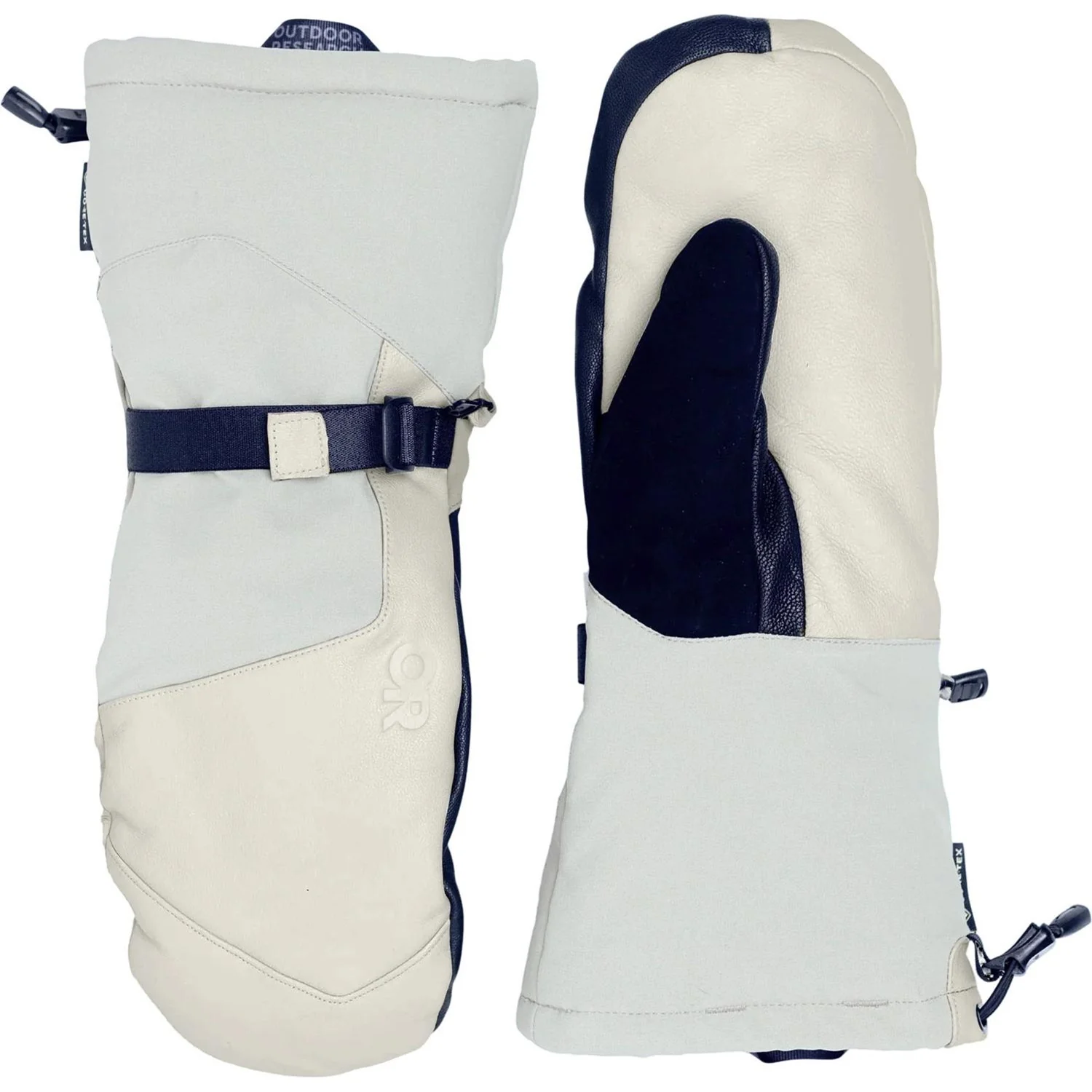Outdoor Research - Carbide Sensor Mitts - Image 3
