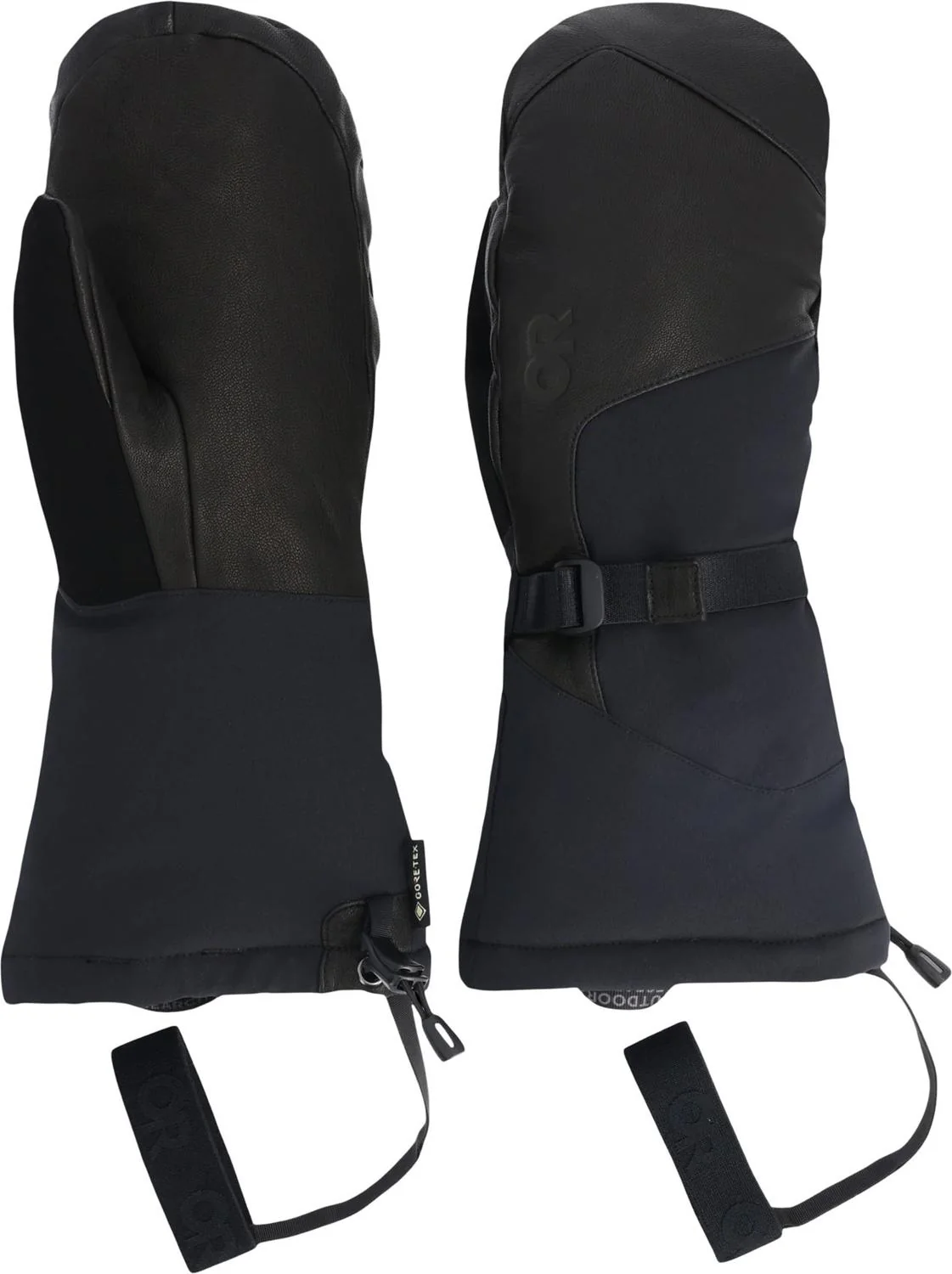 Outdoor Research - Carbide Sensor Mitts - Image 4