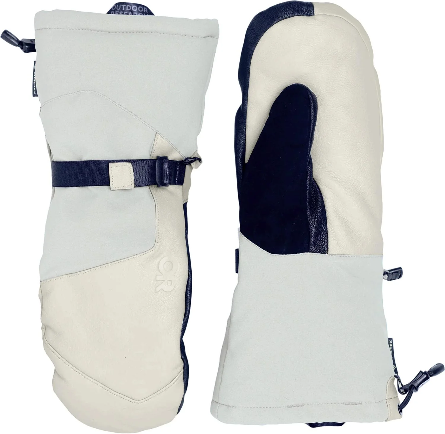 Outdoor Research - Carbide Sensor Mitts - Image 6
