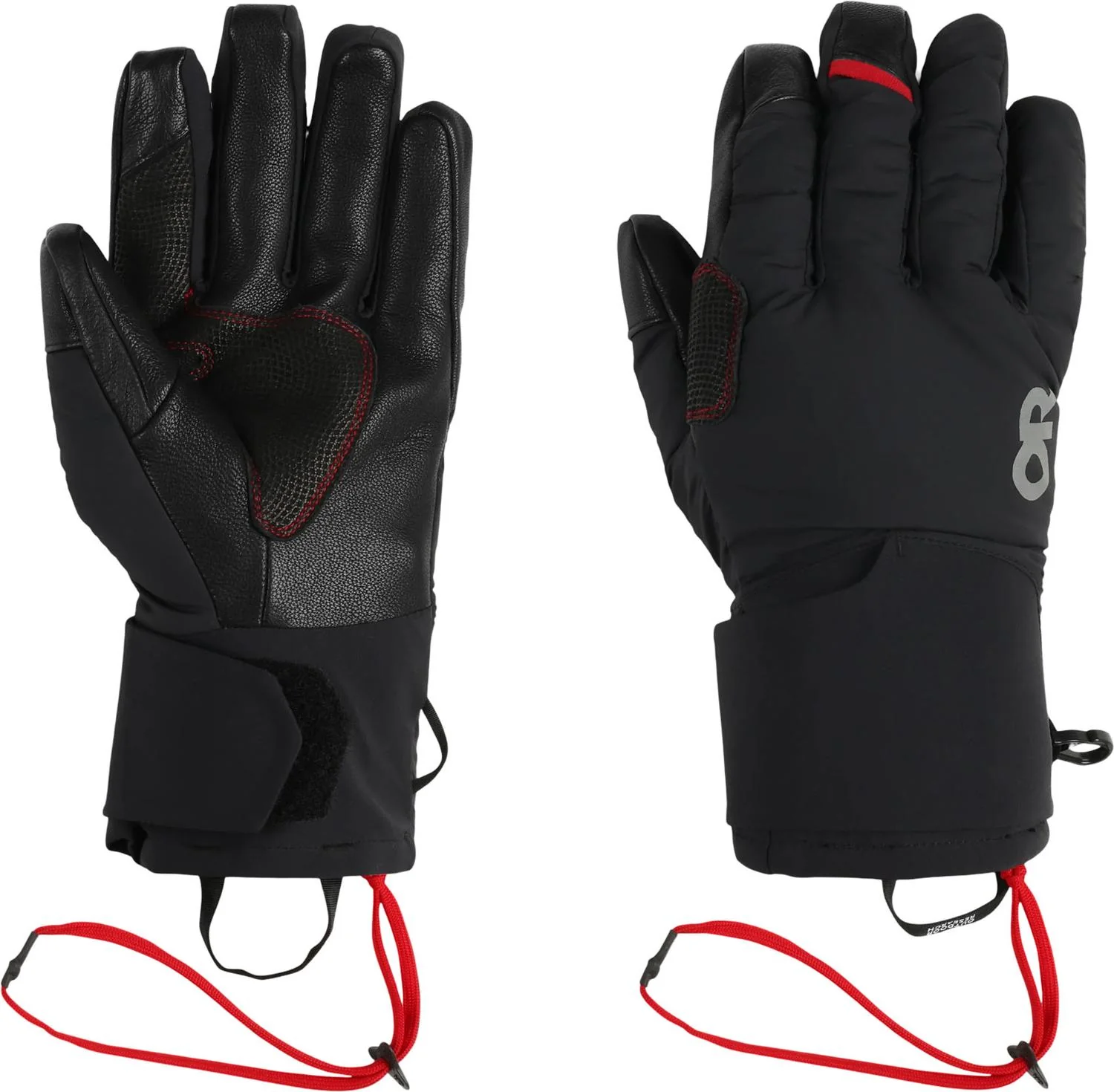Outdoor Research - Deviator Pro Gloves - Image 3