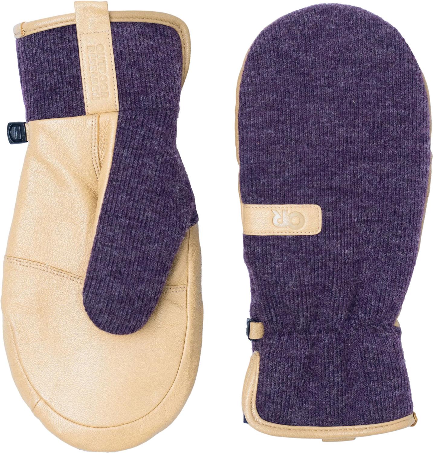 Outdoor Research - Flurry Solstice Mitts - Image 4