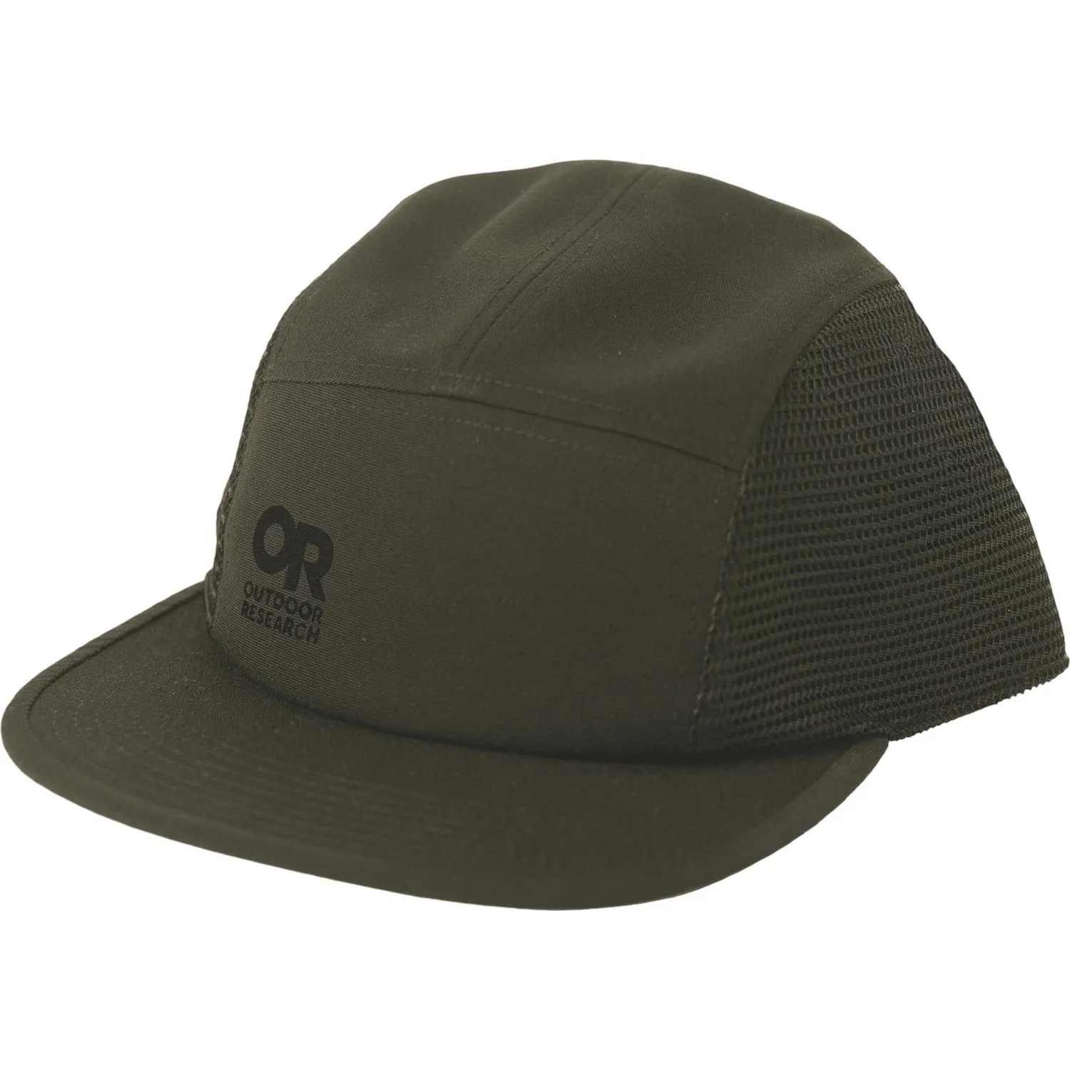 Outdoor Research - Loam 5-Panel Cap - Image 2