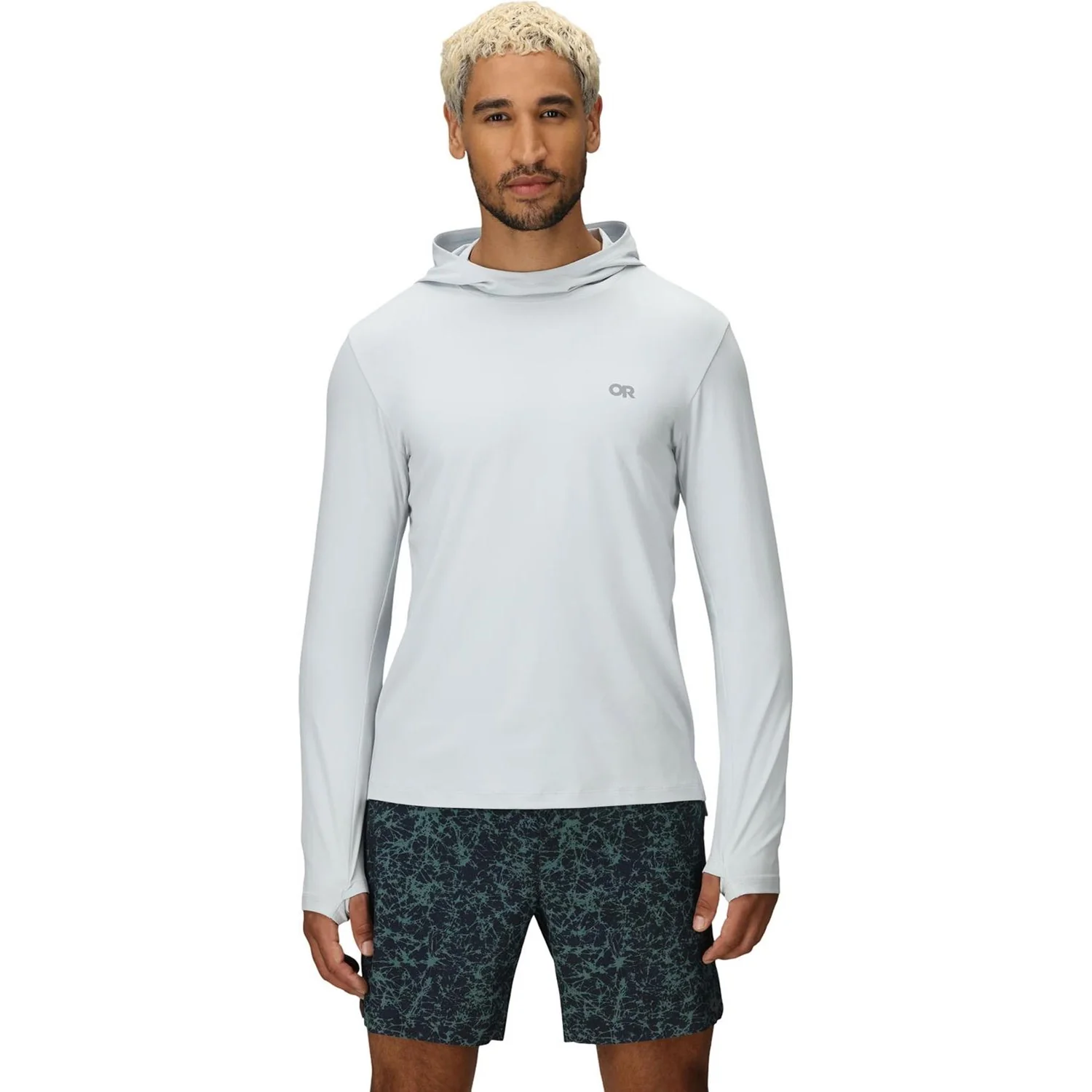 Outdoor Research - Mens Activeice Spectrum Sun Hoodie - Image 4