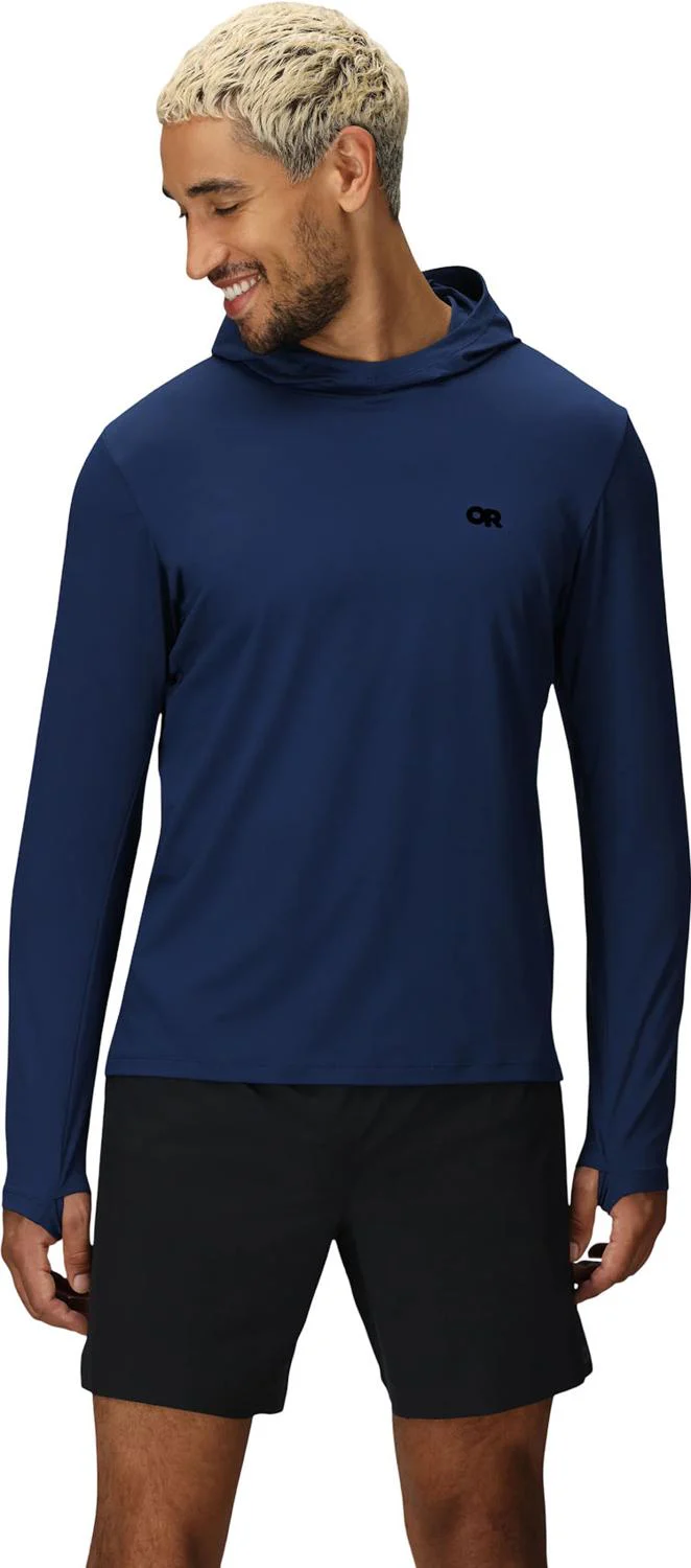 Outdoor Research - Mens Activeice Spectrum Sun Hoodie - Image 5