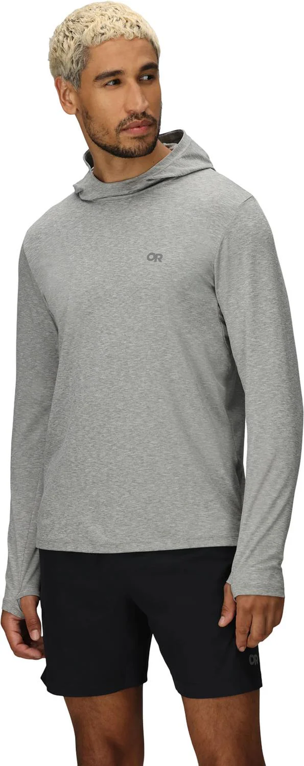 Outdoor Research - Mens Activeice Spectrum Sun Hoodie - Image 6