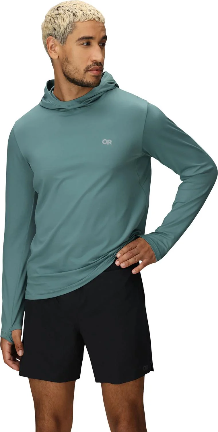 Outdoor Research - Mens Activeice Spectrum Sun Hoodie - Image 7