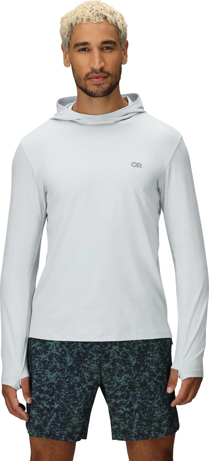 Outdoor Research - Mens Activeice Spectrum Sun Hoodie - Image 8
