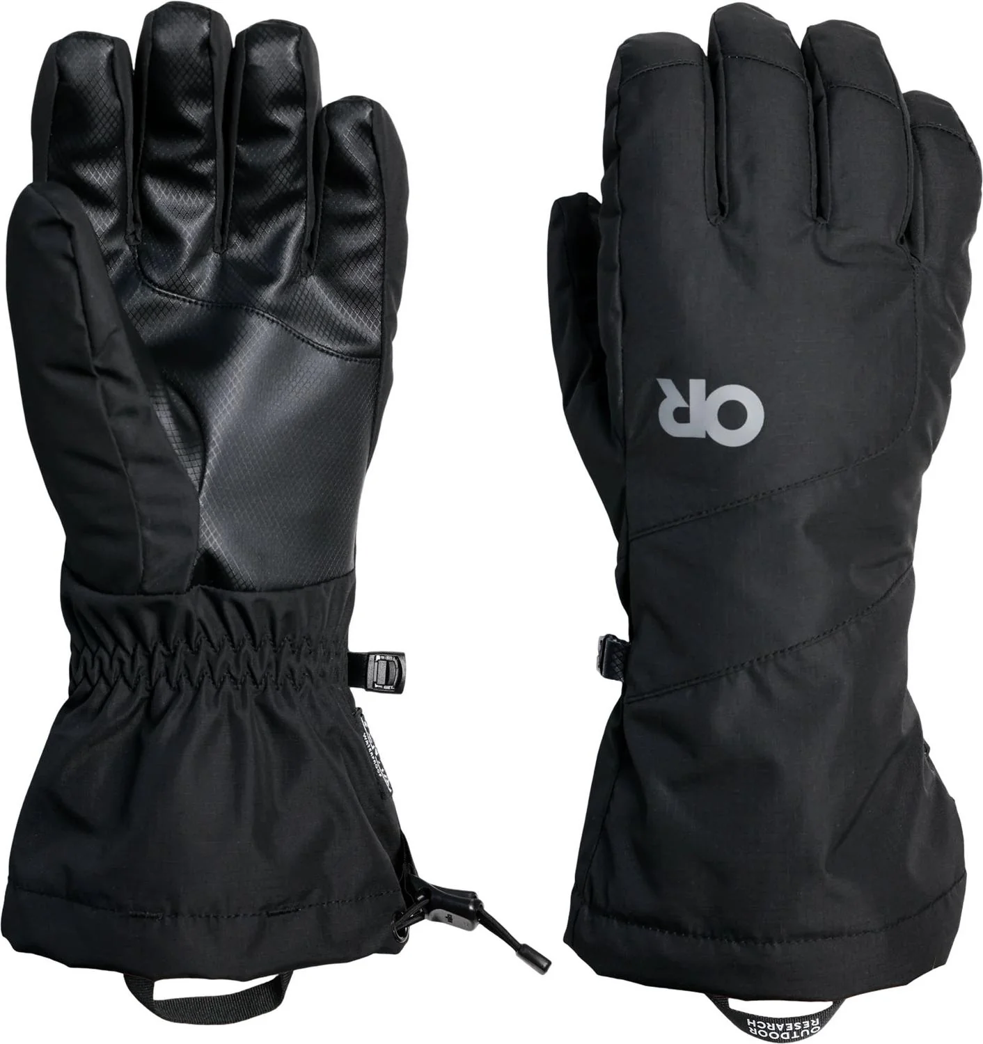Outdoor Research - Mens Adrenaline 3-In-1 Gloves - Image 3