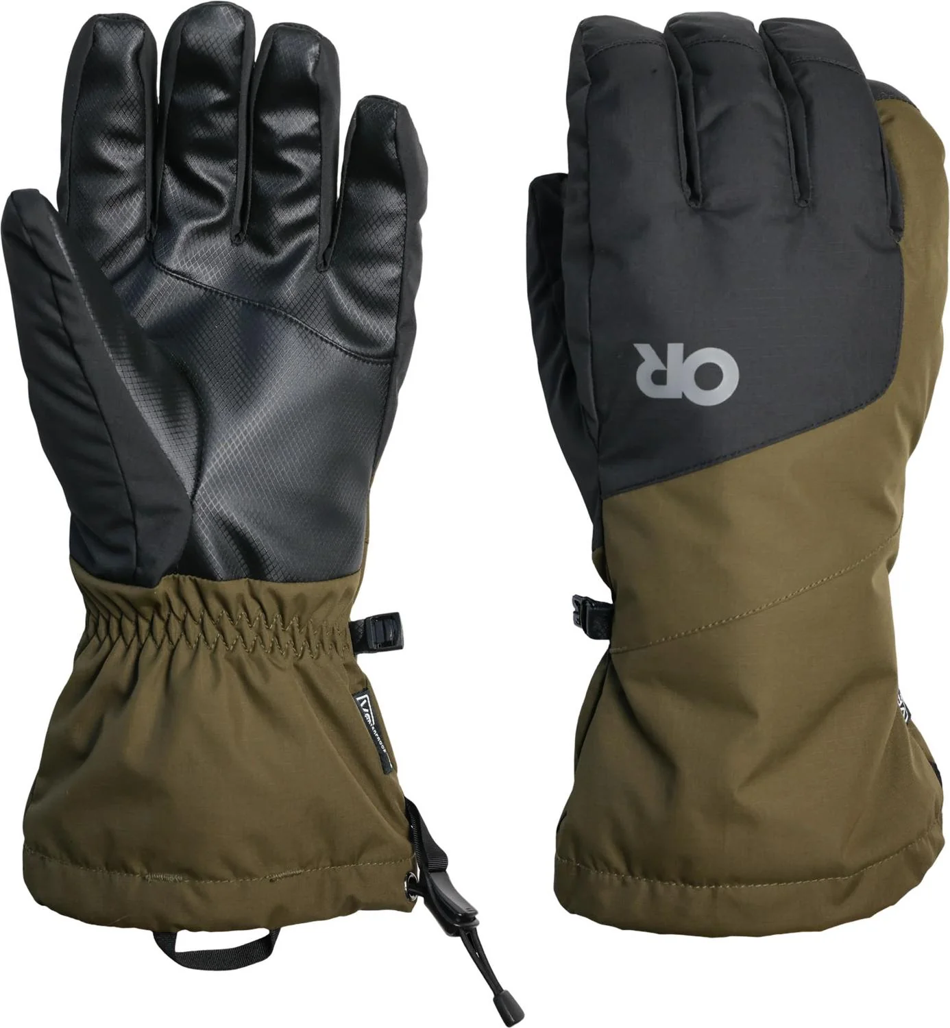 Outdoor Research - Mens Adrenaline 3-In-1 Gloves - Image 4