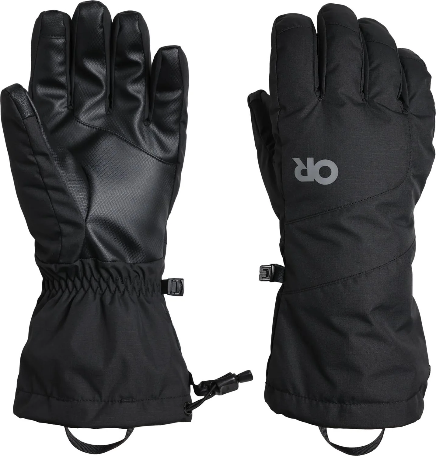 Outdoor Research - Mens Adrenaline Gloves - Image 3