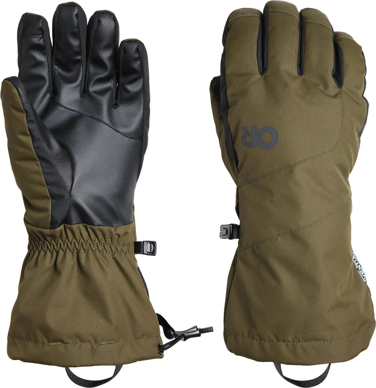 Outdoor Research - Mens Adrenaline Gloves - Image 4