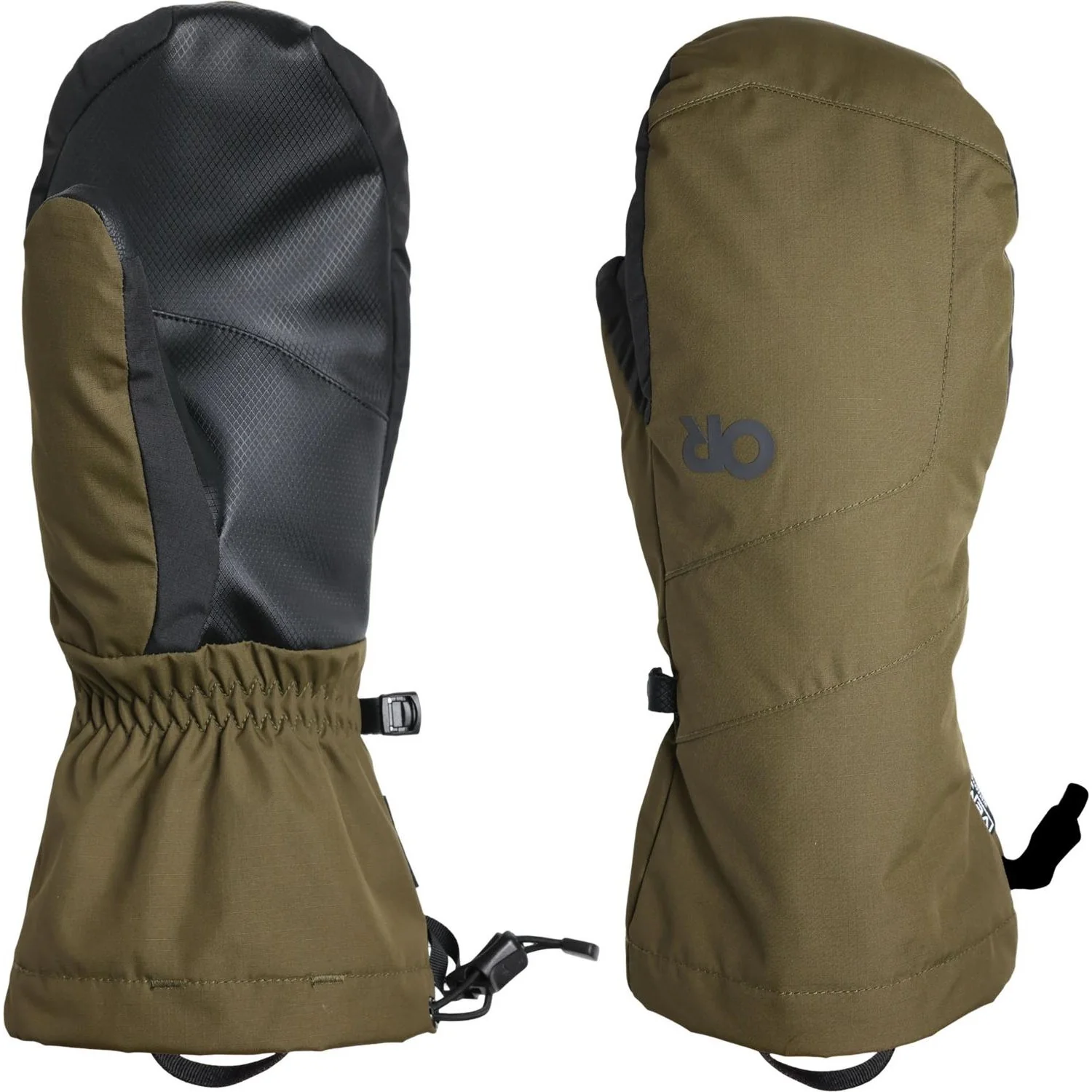 Outdoor Research - Mens Adrenaline Mitts - Image 2