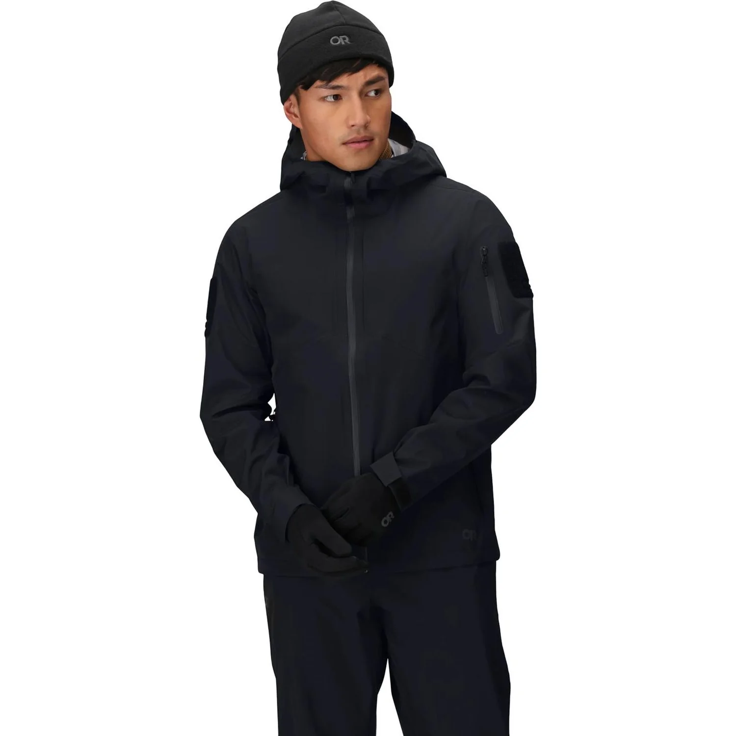 Outdoor Research - Mens Allies Microgravity Ii Jacket