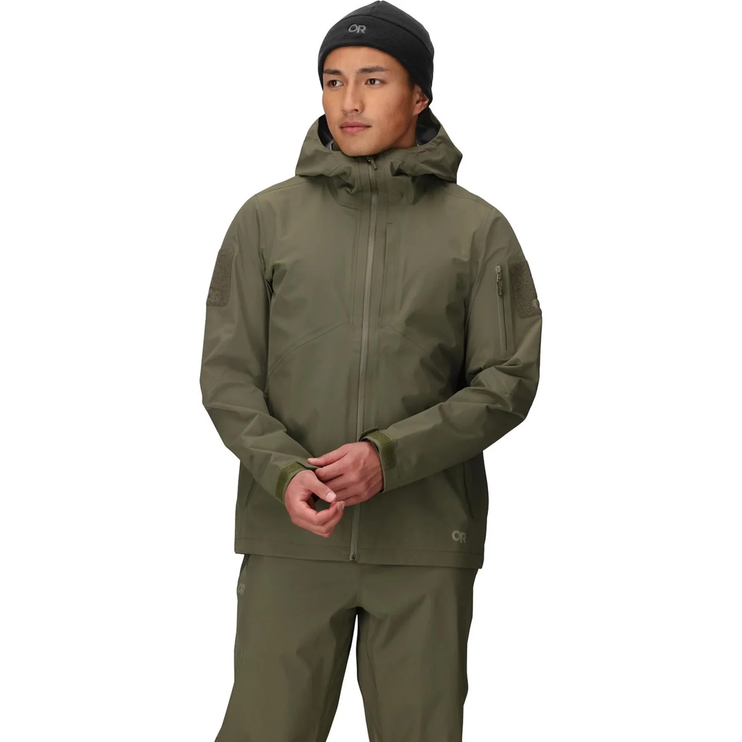Outdoor Research - Mens Allies Microgravity Ii Jacket - Image 2