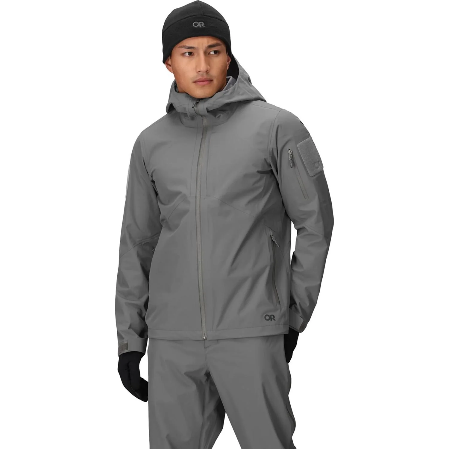 Outdoor Research - Mens Allies Microgravity Ii Jacket - Image 3